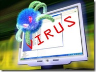 Conficker-Virus